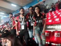 Gehana Vasisth Stills
